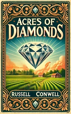 Acres of Diamonds (Hardcover)