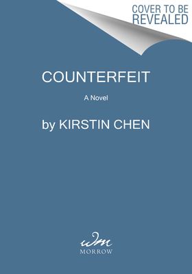 Counterfeit: A Novel (Hardcover)