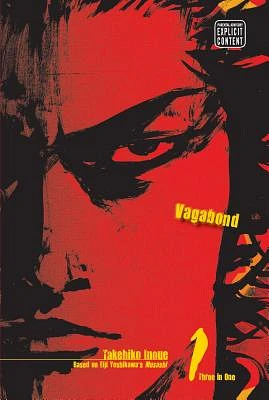 Vagabond (VIZBIG Edition), Vol. 1 (Paperback)