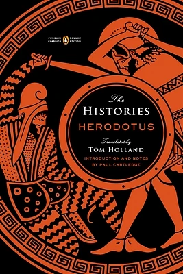 The Histories: (Penguin Classics Deluxe Edition) (Paperback)