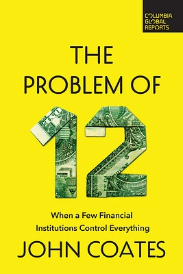 The Problem of Twelve: When a Few Financial Institutions Control Everything (Paperback)