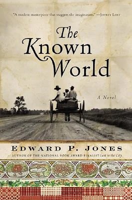 The Known World (Hardcover)