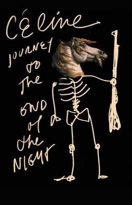 Journey to the End of the Night (Paperback)