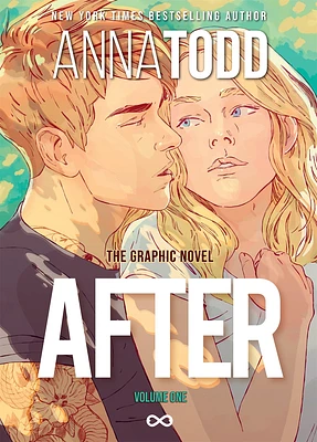 After: The Graphic Novel Volume One (Paperback)