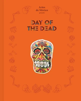 Day of the Dead: The History of a Celebration (Hardcover)