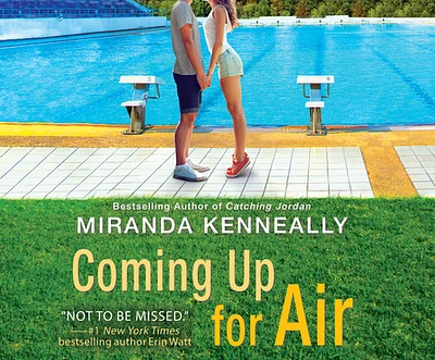 Coming Up for Air (Hundred Oaks #8) (Compact Disc)