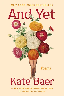 And Yet: Poems (Paperback)