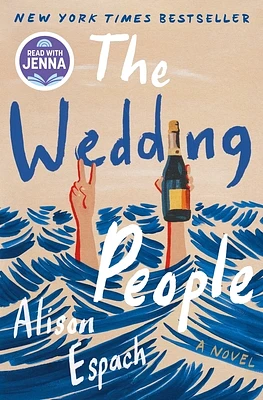 The Wedding People: A Novel (Paperback)