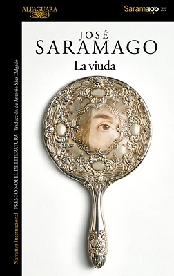 La viuda / The Widow (Paperback