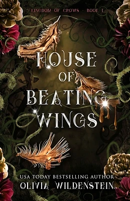 House of Beating Wings (Paperback)