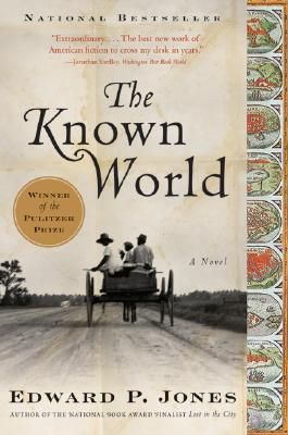 The Known World: A Novel (Paperback)