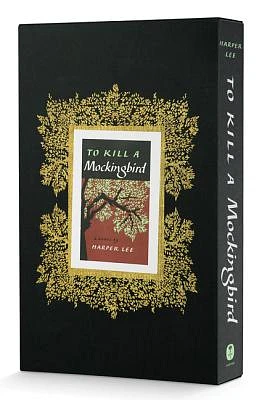 To Kill a Mockingbird slipcased edition (Hardcover)