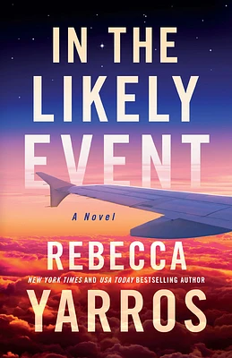 In the Likely Event (Paperback)