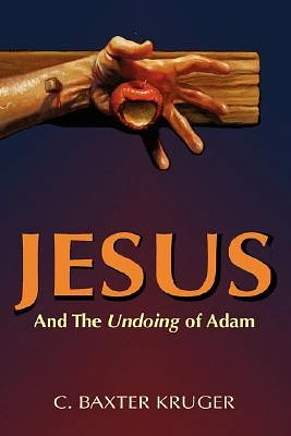 Jesus and the Undoing of Adam (Paperback)