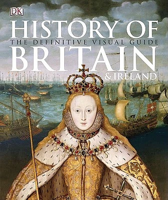 History of Britain & Ireland (Hardcover)