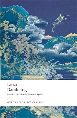 Daodejing (Oxford World's Classics) (Paperback)