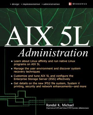 AIX 5l Administration