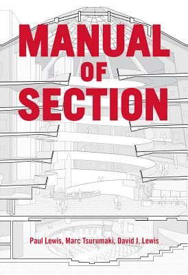 Manual of Section (Paperback)