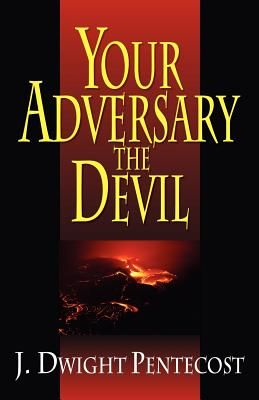 Your Adversary the Devil