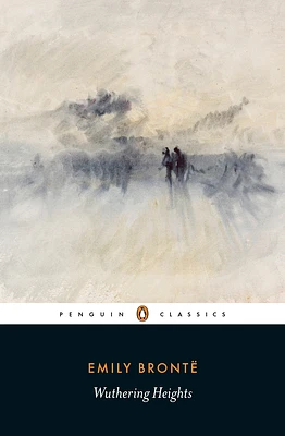 Wuthering Heights (Paperback)