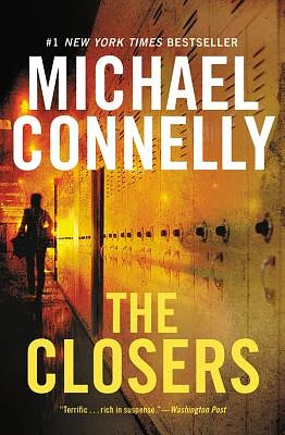 The Closers (A Harry Bosch Novel #11) (Paperback)