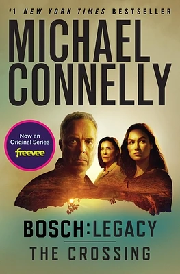 The Crossing (Harry Bosch) (Paperback)