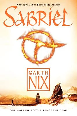 Sabriel (Old Kingdom #1) (Paperback