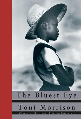 The Bluest Eye (Hardcover)