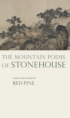 The Mountain Poems of Stonehouse (Paperback)