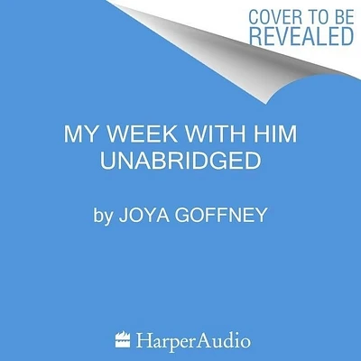 My Week with Him (MP3 CD)