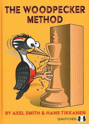 The Woodpecker Method (Hardcover)