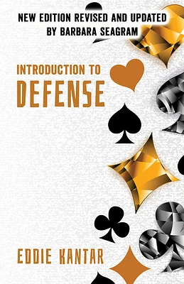 Introduction to Defense: Second Edition (Paperback)