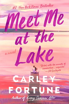 Meet Me at the Lake (Paperback)