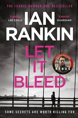 Let It Bleed (Paperback)