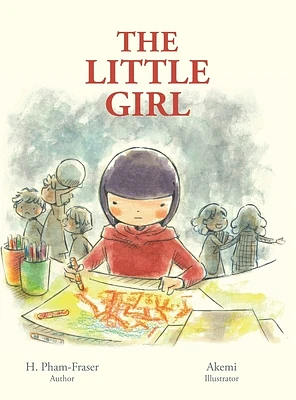 The Little Girl (Hardcover)