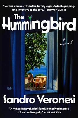 The Hummingbird: A Novel (Hardcover)