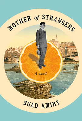 Mother of Strangers: A Novel (Hardcover)