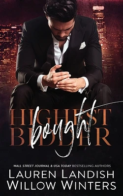 Bought (Highest Bidder #1) (Paperback)