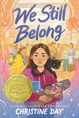 We Still Belong (Hardcover)