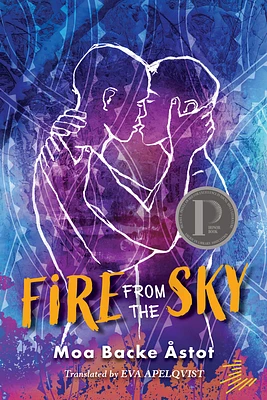 Fire From the Sky (Paperback)