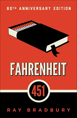 Fahrenheit 451 (Prebound)