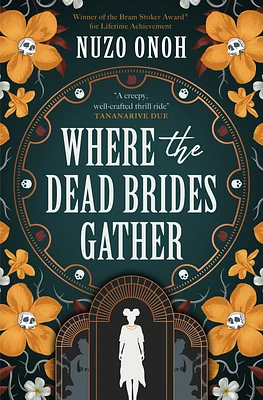 Where the Dead Brides Gather (Paperback)