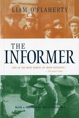 The Informer (Paperback)