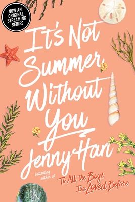 It's Not Summer Without You (The Summer I Turned Pretty) (Paperback