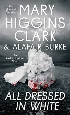 All Dressed in White: An Under Suspicion Novel (Mass Market)