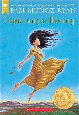 Esperanza Rising (Prebound)