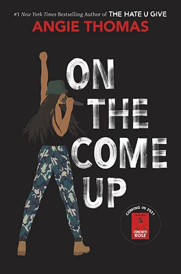 On the Come Up (Hardcover)