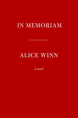 In Memoriam: A novel (Hardcover)