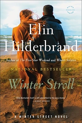 Winter Stroll (Winter Street) (Paperback)