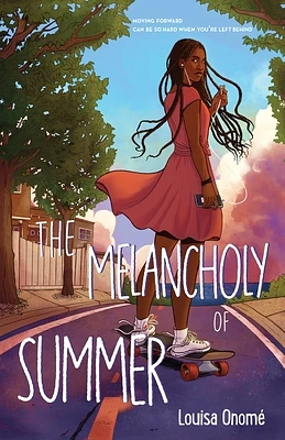 The Melancholy of Summer (Hardcover)